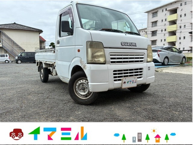 キャリイ KC