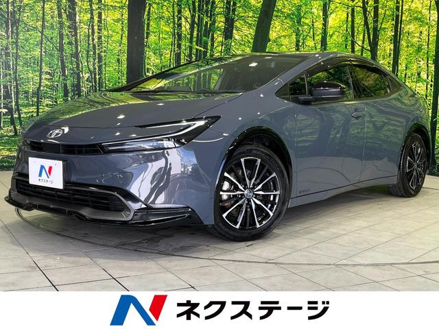 プリウス 2.0 Z 