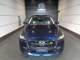 MAZDA2 1.5 15BD i セレクション II 