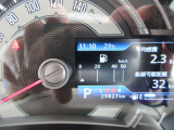 走行29,827km!