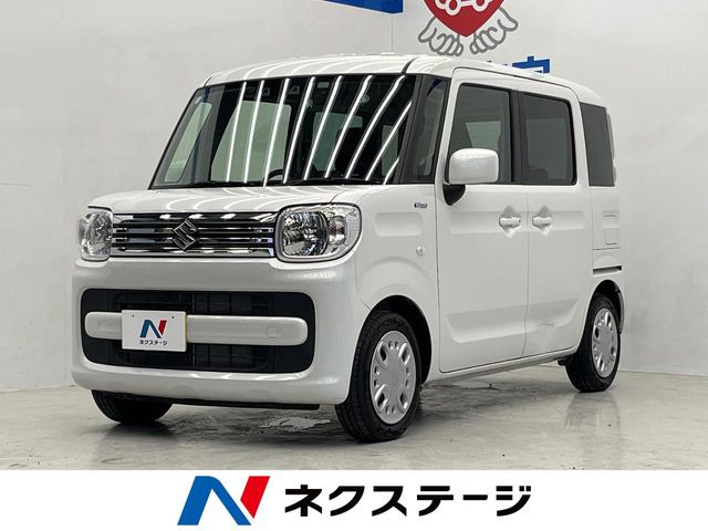 スペーシア  ハイブリッドG