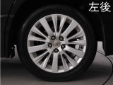 お客様のお好みの新品18インチ、19インチ、20インチホイール装着可能!ダウンサスなどローダウンも取付可能です!ヴァルドやワークなどのメーカー品も取り寄せ可能です!