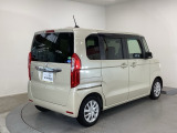 N-BOX G EX ホンダセンシング 