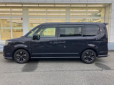 ステップワゴン 2.0 e:HEV スパーダ 