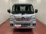 ハイゼットトラック ジャンボ エクストラ 4WD 