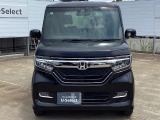 N-BOXカスタム G L ホンダセンシング 4WD 