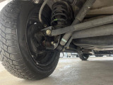 お車を安心してお乗りいただく為には、足回りの定期点検が欠かせません。サービスサポート(有償保証)では無料点検もご提供しており、安心のカーライフをお過ごしいただけるサポート体制が整っています。