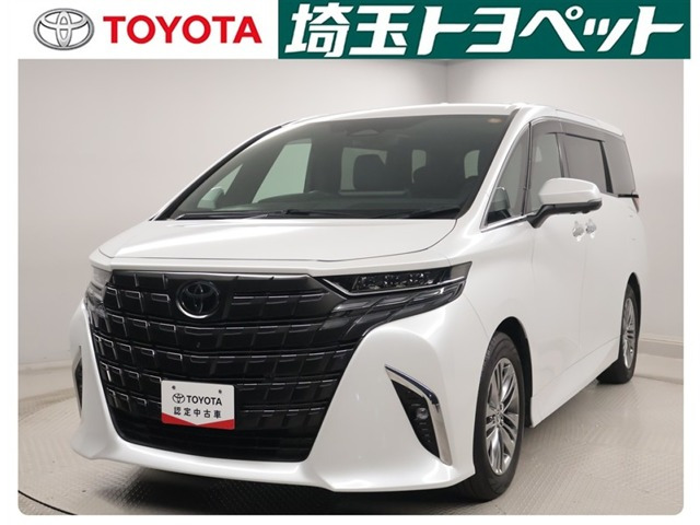 アルファード 2.5 Z 