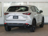 CX-5 2.0 20S レトロスポーツエディション 