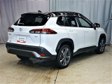 安全装備も充実しており、Toyota Safety Sense、ブラインドスポットモニター、パノラミックビューモニターなど、日常からロングドライブまで頼れる一台です