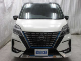 セレナ 1.2 e-POWER ハイウェイスターV 