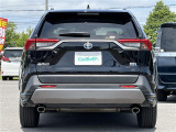 RAV4  2.5 ハイブリットG 4WD 本革シート