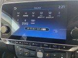 純正メモリーナビです(CD/DVD等ディスクメディアはご利用いただけません)