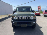 ジムニーノマド 1.5 FC 4WD 