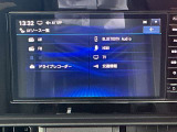 Blue tooth Audioももちろん使えます。お手元のスマホをご登録ください。ハンズフリーホンとしても使用可能です。