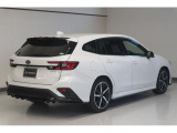 レヴォーグ 1.8 GT-H EX 4WD 