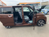 ダイハツ認定中古車ならもしもの時も安心です。充実した中古車保証付きで販売しております。