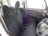 運転席シート画像になります。