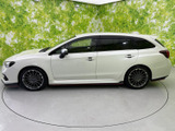 レヴォーグ 2.0 STI スポーツ アイサイト 4WD 