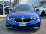 3シリーズセダン 320d xドライブ Mスポーツ 4WD 