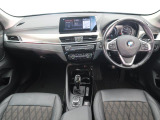 X1 xドライブ 18d xライン 4WD 