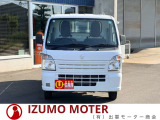 スズキ キャリイ