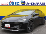 4WD☆走行距離3万キロ台の「プリウス」☆