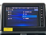 Blue tooth Audioももちろん使えます。お手元のスマホをご登録ください。ハンズフリーホンとしても使用可能です。