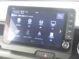 BluetoothオーディオやフルセグTVなどオーディオソース満載です!