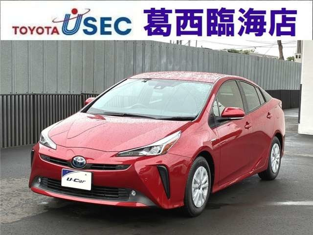 プリウス 1.8 S