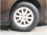 タイヤサイズは【185/70R14】です☆