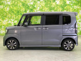 N-BOXカスタム G EX ホンダセンシング 