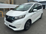 フリード 1.5 ハイブリッド EX 