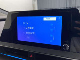 ブルートゥースに接続することにより、スマホに入ったお気に入りの音楽を車内で楽しむことができます♪あると本当に便利な機能になっています!
