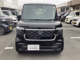 N-BOXカスタム  