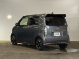 第3者機関によって車両状態証明書を発行しております。安心・信頼のお車です。