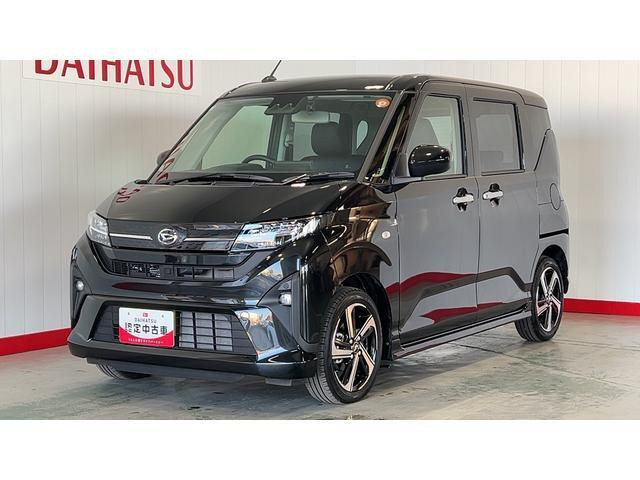 ムーヴ RS