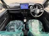 ジムニーノマド 1.5 FC 4WD 4WD 5MT