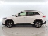 カローラクロス 1.8 ハイブリッド Z E-Four 4WD 