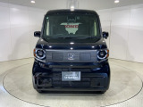 N-VAN e: e: ファン 
