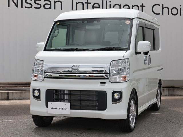 NV100クリッパーリオ G ハイルーフ 