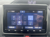 ヴォクシー 2.0 ZS 煌III 禁煙車 純正8型ナビ フルセグTV