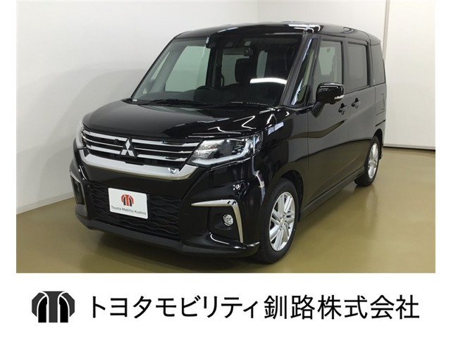 デリカD:2 1.2 ハイブリッド MZ 4WD 