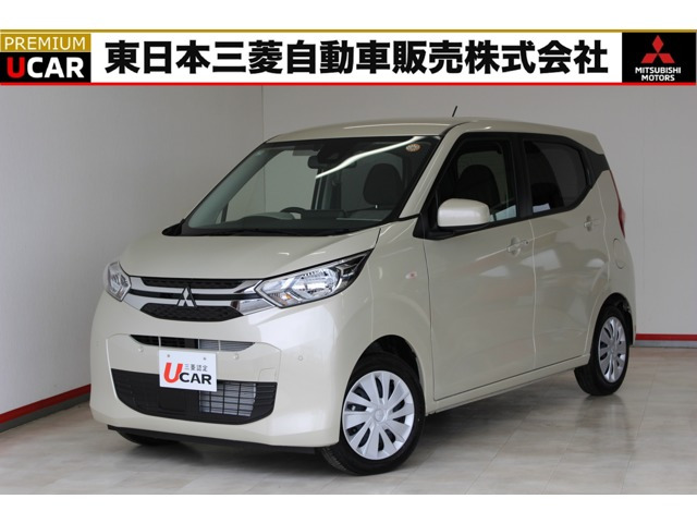 eKワゴン G