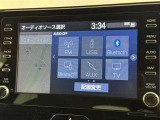 お気に入りの曲をBluetoothで再生できます♪ ドライブがさらに楽しくなりますよ♪