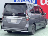セレナ 1.2 e-POWER ハイウェイスターV アーバンクロム 