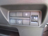 運転席操作スイッチ