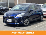 H29年式 ヴィッツ ハイブリッド F 入荷しました