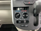 エアコン付きです!快適な車内でお過ごしいただけます。