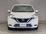 ノート 1.2 e-POWER X 